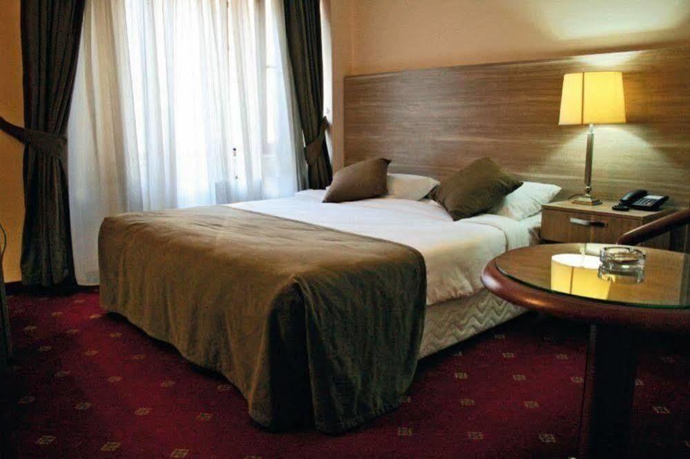 Hotel Buyuk Sahinler Стамбул Экстерьер фото
